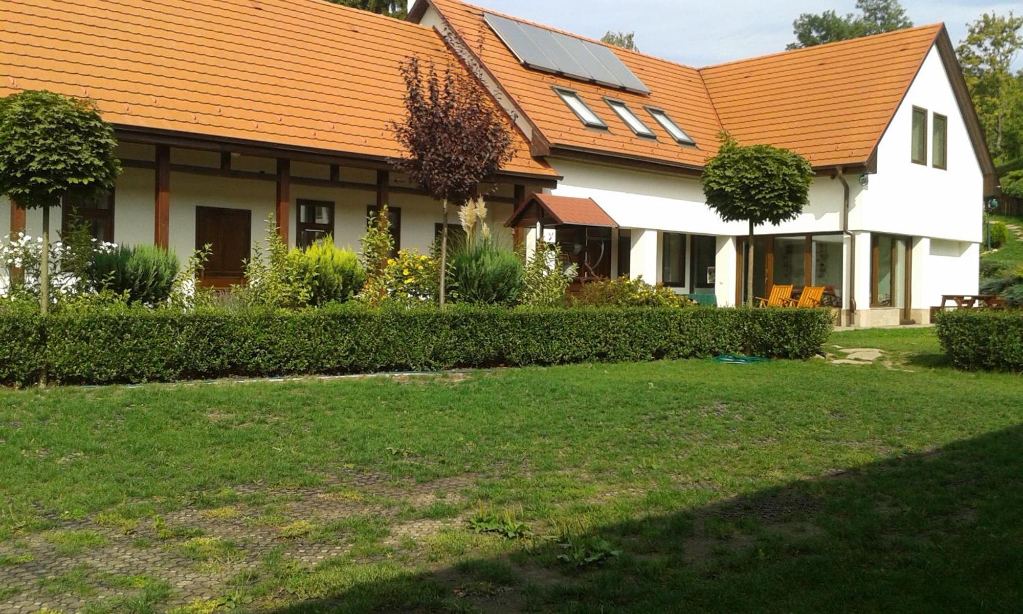Tip-Top Lak Vendeghaz Szilvásvárad Dış mekan fotoğraf